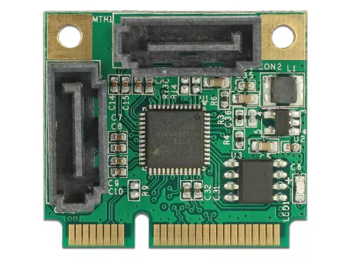 Internal SATA Adapter DeLOCK 95260 Photo 2