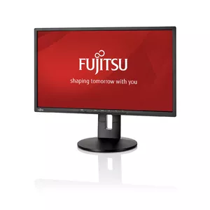Fujitsu Displays B22-8 TS Pro monitori 54,6 cm (21.5") 1920 x 1080 pikseļi Full HD LED Melns