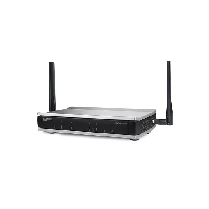 5G/4G/3G modems & routers