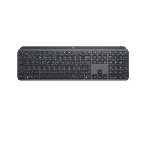 Keyboard Logitech MX Master Keys for Business (NORDIC)