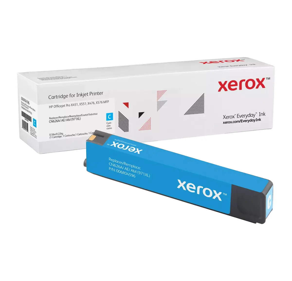 Toneris Xerox Toner Everyday HP 971XL