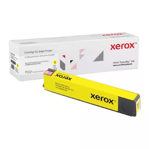 Toneris Xerox Toner Everyday HP 971XL 3000 lapas Dzeltena