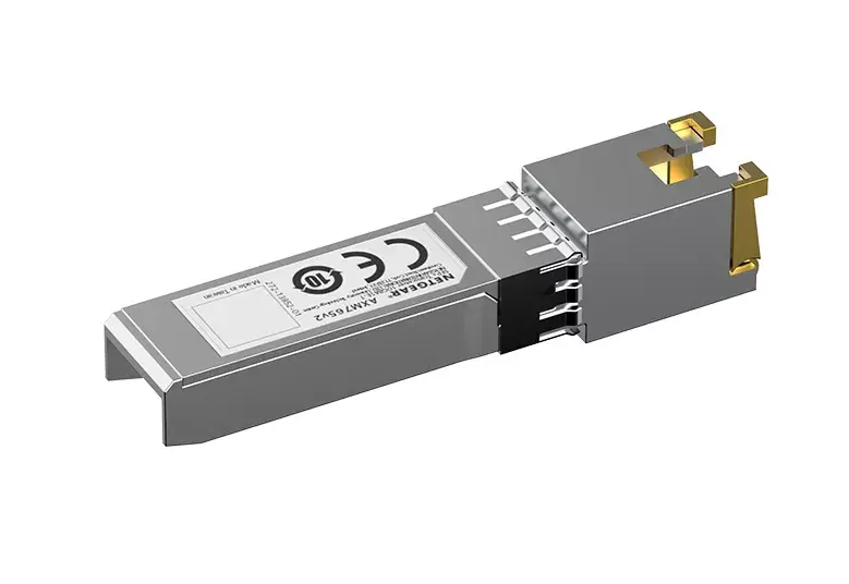 Оптоволоконный трансивер NETGEAR AXM765-20000S Photo 2