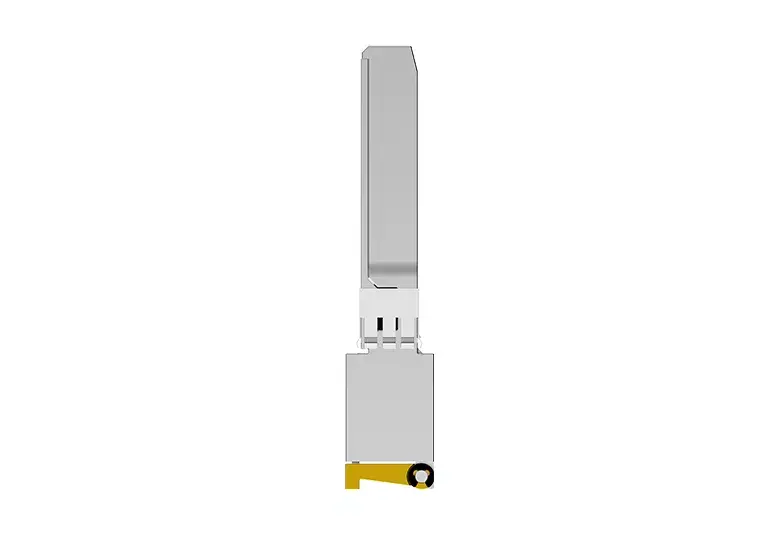 Оптоволоконный трансивер NETGEAR AXM765-20000S Photo 3