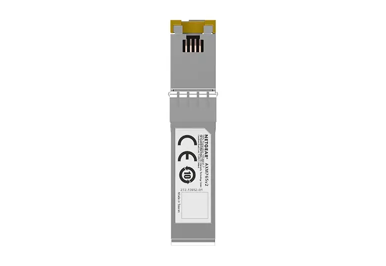 Оптоволоконный трансивер NETGEAR AXM765-20000S Photo 4