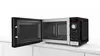 Solo microwave Bosch Serie 2 FFL023MS2 Photo 6