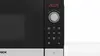 Solo microwave Bosch Serie 2 FFL023MS2 Photo 8