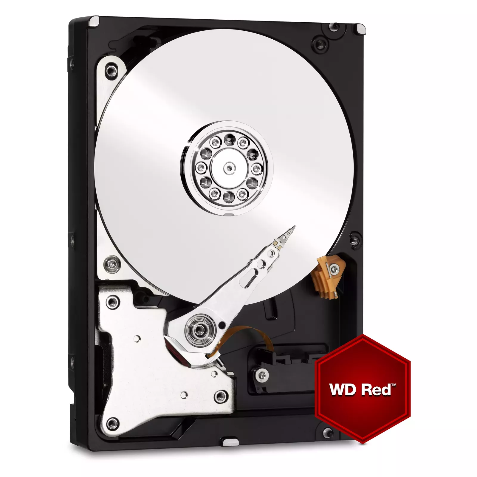 Western Digital 2XWD30EFRX Photo 8