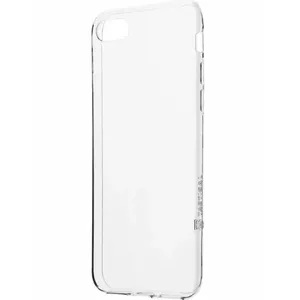 Чехол Tactical из TPU для Apple iPhone 7 / 8 / SE (2020, 2022) — прозрачный