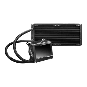 All-in-one liquid cooler ASUS ROG RYUJIN II 240
