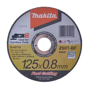 Шлифовальный круг Makita B-45733