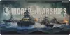 Genesis Carbon 500 World of Warships Armada Maxi Mouse Pad Photo 2