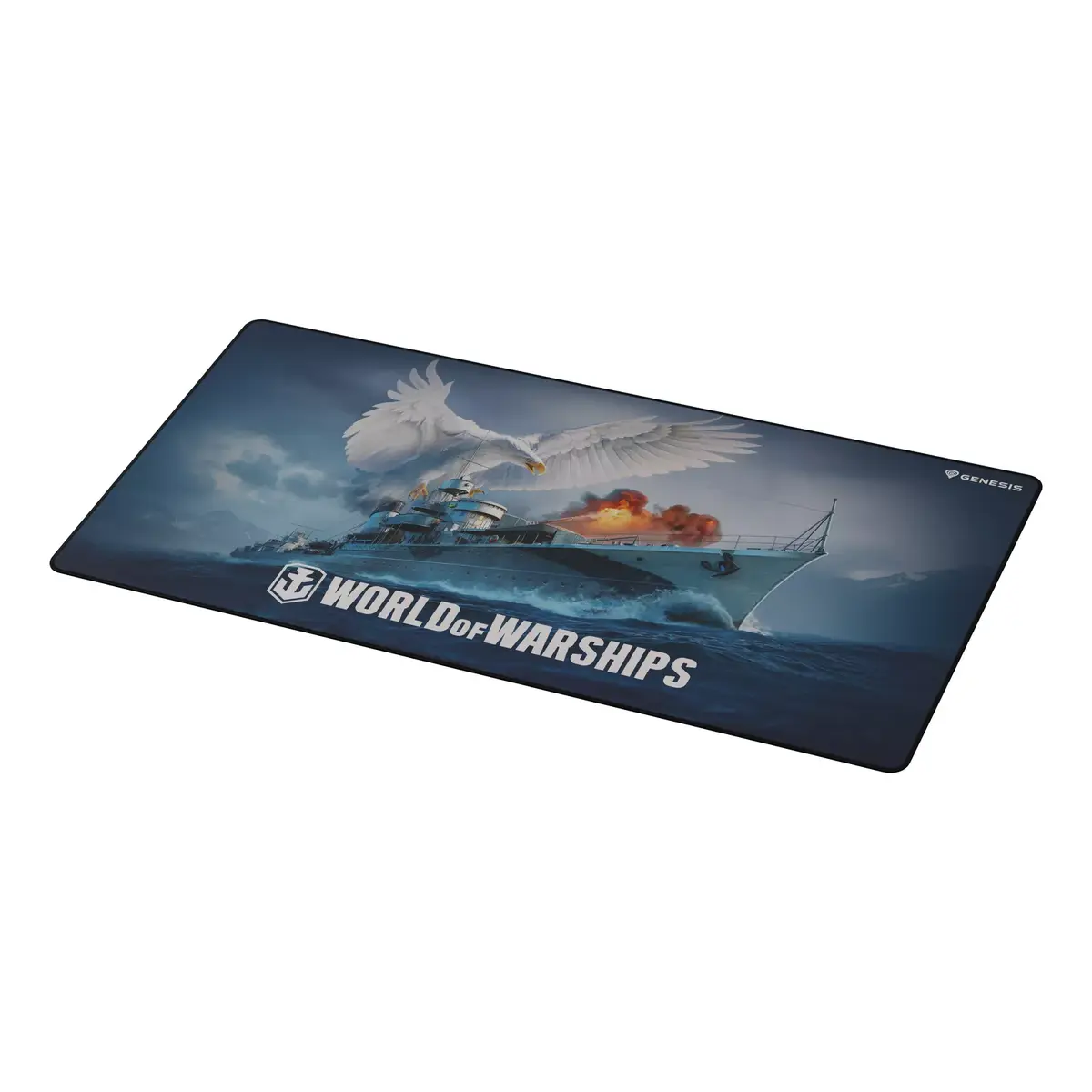 Mouse pad GENESIS NPG-1739 Photo 4