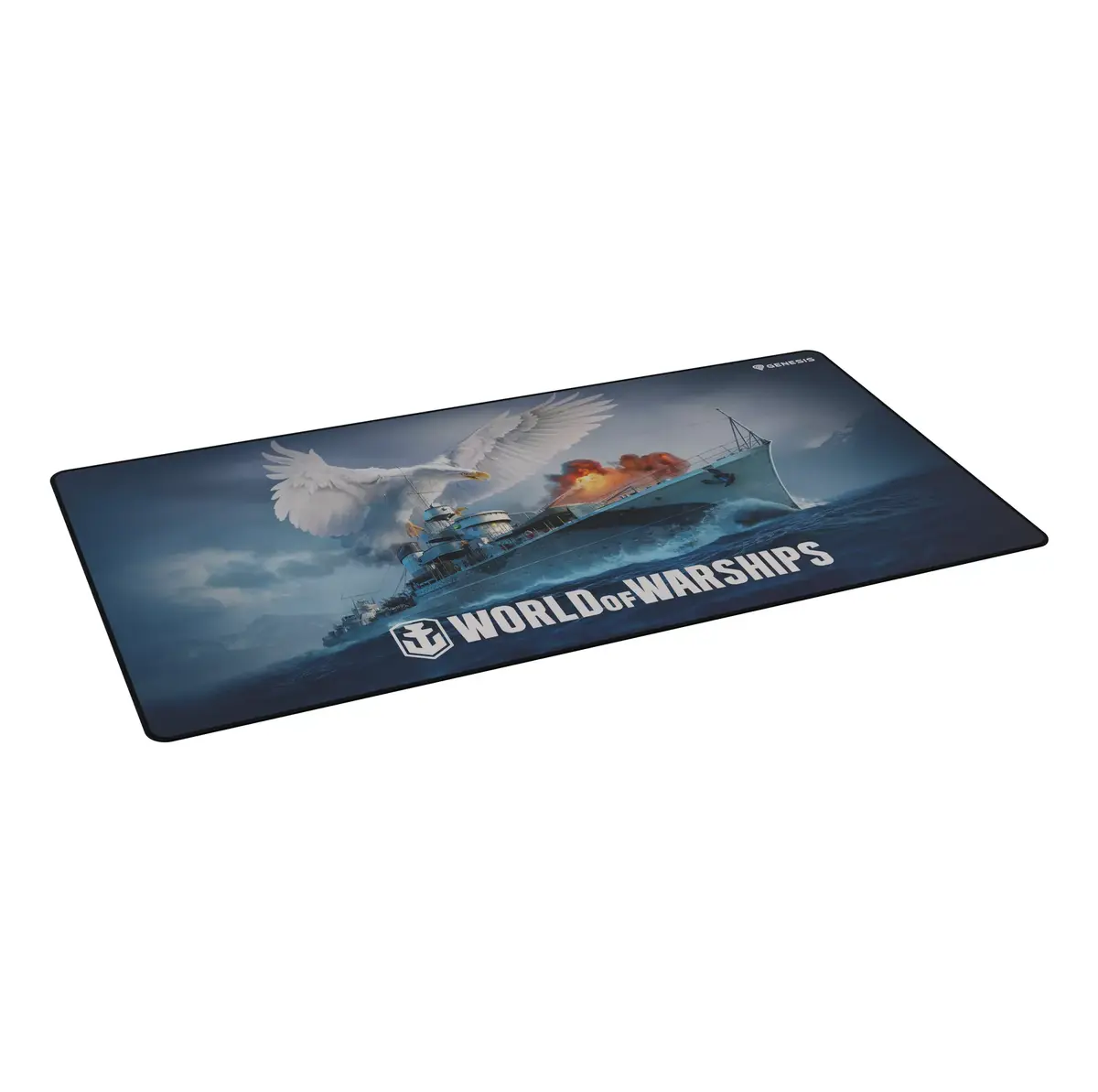 Mouse pad GENESIS NPG-1739 Photo 5