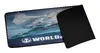 Genesis Carbon 500 Maxi WOWS Błyskawica Gaming Mouse Pad Photo 3
