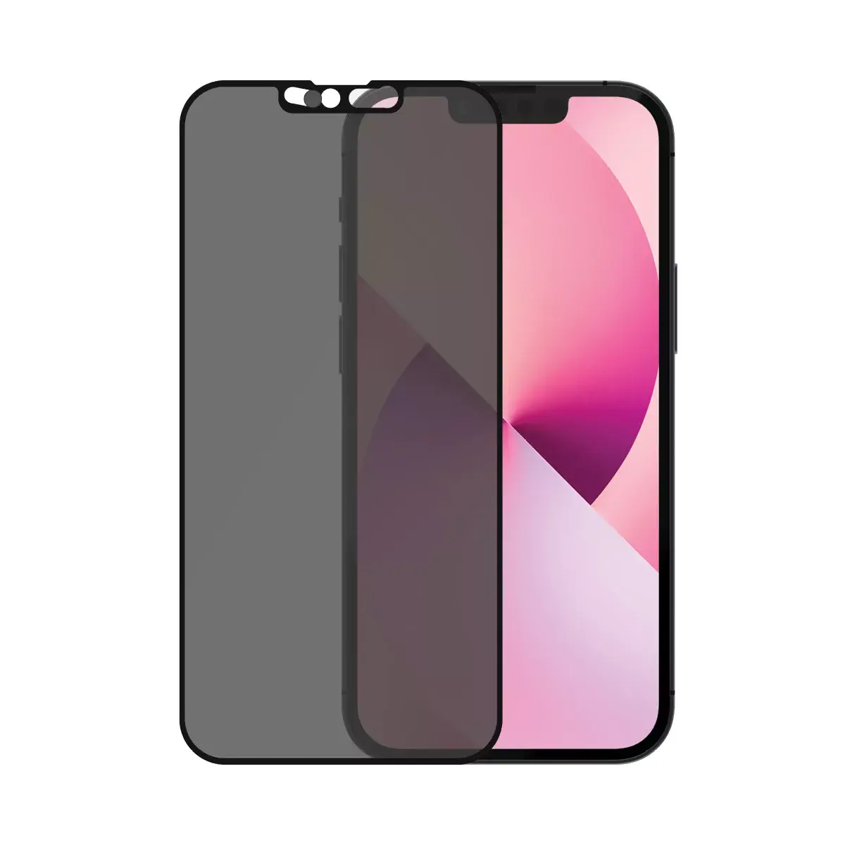 PanzerGlass CamSlider Privacy priekš iPhone 13 Mini Photo 7