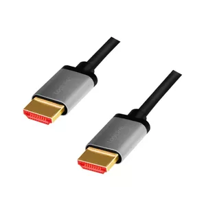 HDMI kabelis LogiLink CHA0105 2m