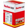 Screw & wall plug kit Fischer 50395 Photo 2