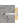 Screw & wall plug kit Fischer 50395 Photo 6