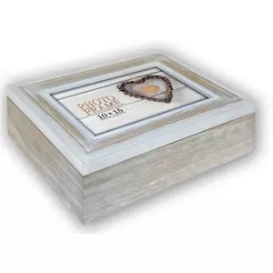 Single picture frame ZEP Zacapa Box