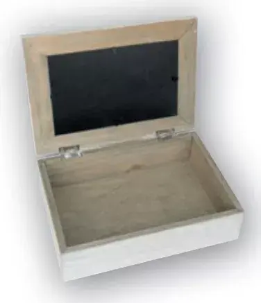 Single picture frame ZEP Zacapa Box Photo 2
