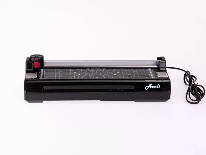 Paper Handling Equipment