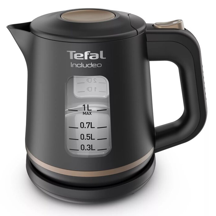 BOUILLOIRE TEFAL EXPRESS CONTROL