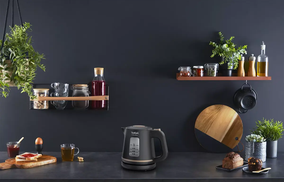 Elektriskā tējkanna Tefal 1 L 2400 W KI5338 Photo 3
