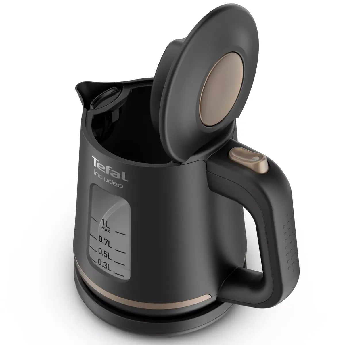 Elektriskā tējkanna Tefal 1 L 2400 W KI5338 Photo 7