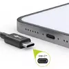 USB kabelis Goobay 51243 Photo 4