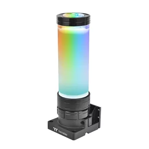 Pump & reservoir Thermaltake Pacific PR32-D5 Plus
