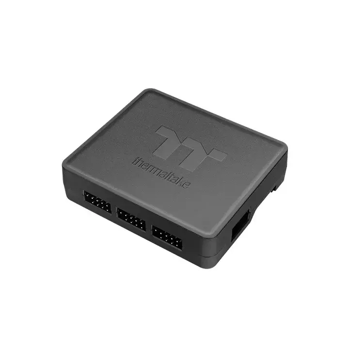 Помпа и резервуар Thermaltake Pacific PR32-D5 Plus Photo 3