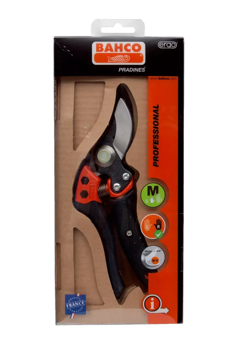 Pruning Shears Bahco PXR-M2 Photo 4