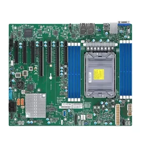 Pamatplate Supermicro MBD-X12SPL-F-B Intel® C621 LGA 4189 ATX