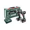 Шуруповерт Metabo SET 2.8.2, 685194000 Photo 3