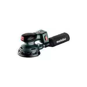 Шлифовальная машинка Metabo Akku Exzenterschleifer 602035840