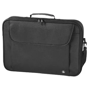 Hama Montego 43.9 cm (17.3") Briefcase Black