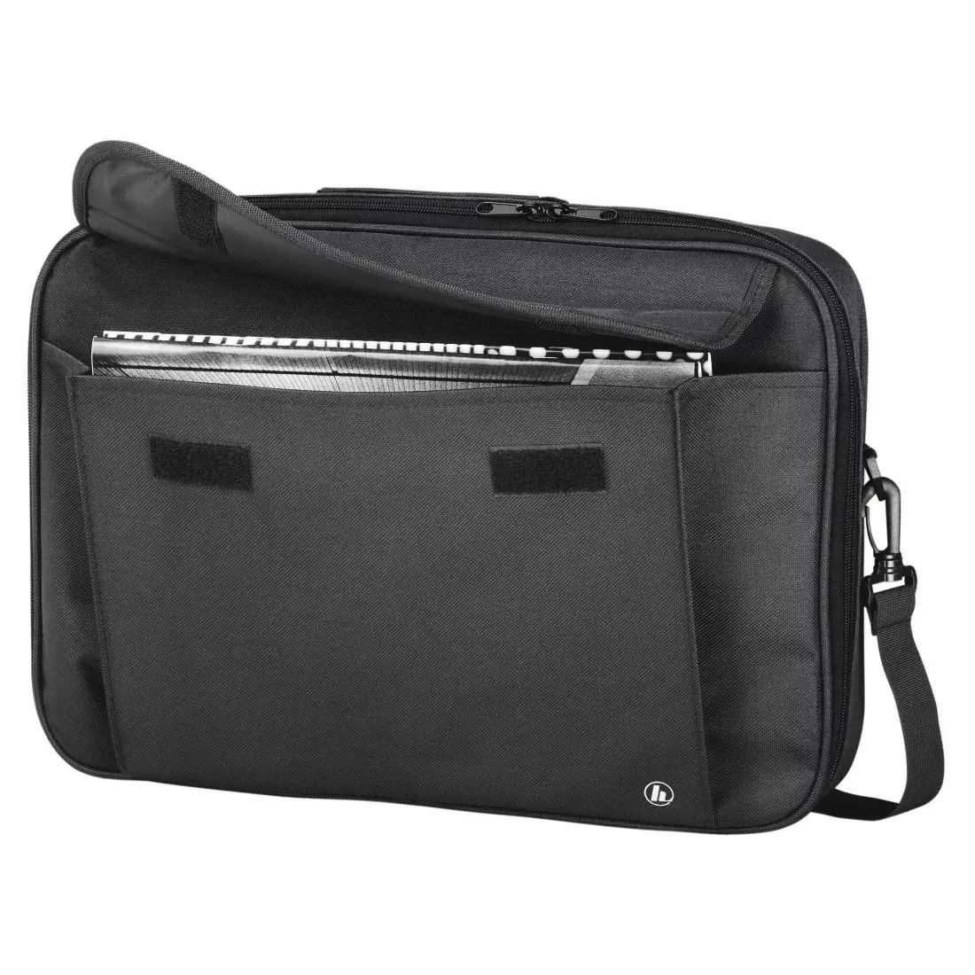 Портфель Hama Montego 43.9 см (17.3") Photo 2