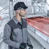 Safety headgear Uvex 9794404 Photo 2