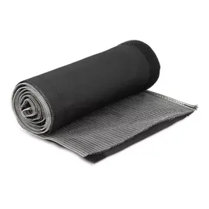 EMI Shielding Braided Sleeve DeLOCK 20844