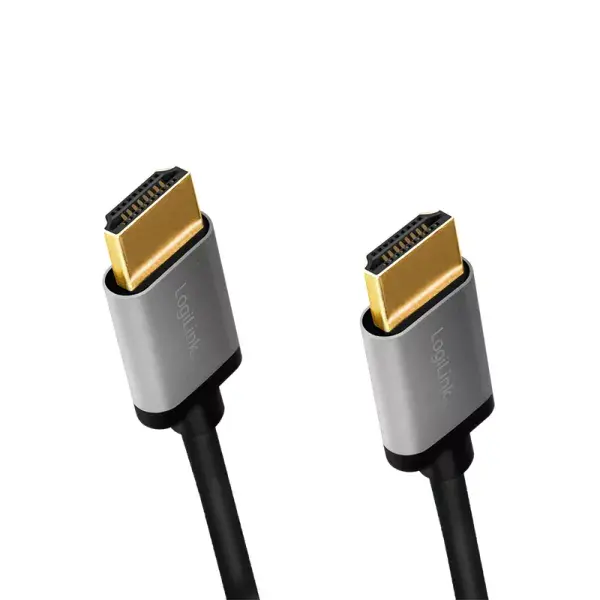 HDMI Cable LogiLink CHA0101 Photo 2