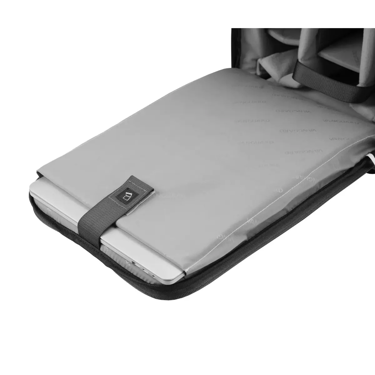 Mugursoma Vanguard VEO ADAPTOR R44 BK Photo 12