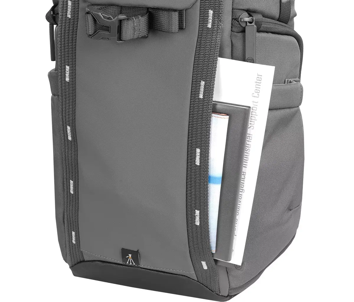 Mugursoma Vanguard VEO ADAPTOR R44 BK Photo 14