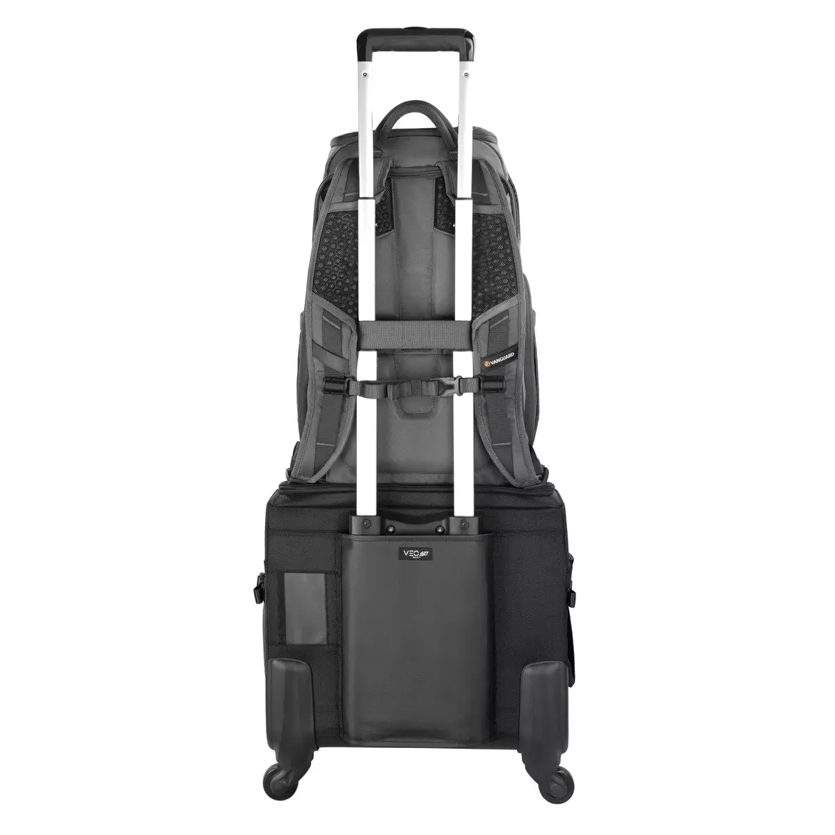 Mugursoma Vanguard VEO ADAPTOR R44 BK Photo 24