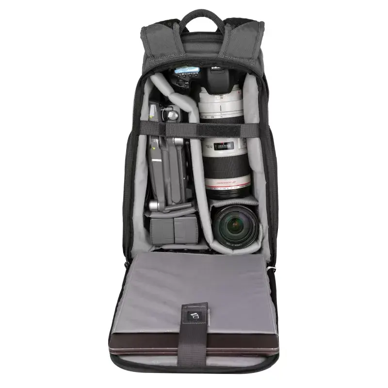 Mugursoma Vanguard VEO ADAPTOR R44 BK Photo 34