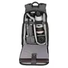 Mugursoma Vanguard VEO ADAPTOR R44 BK Photo 34