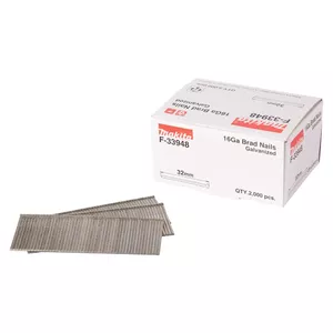 Nails Makita F-33948 2000 pcs