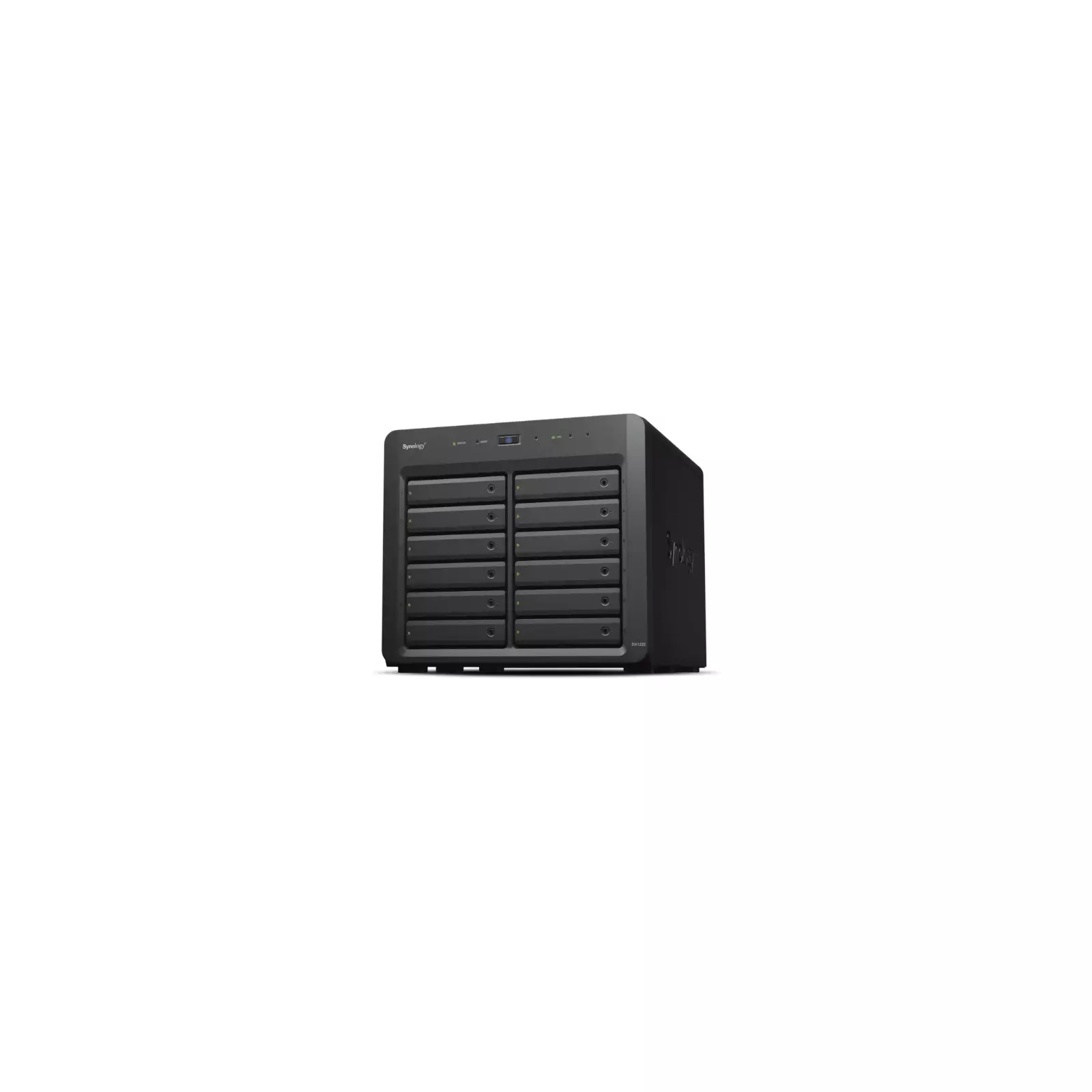 SYNOLOGY DX1222 Photo 1