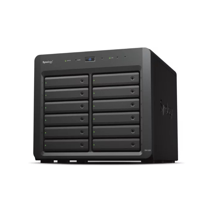 SYNOLOGY DX1222 Photo 1