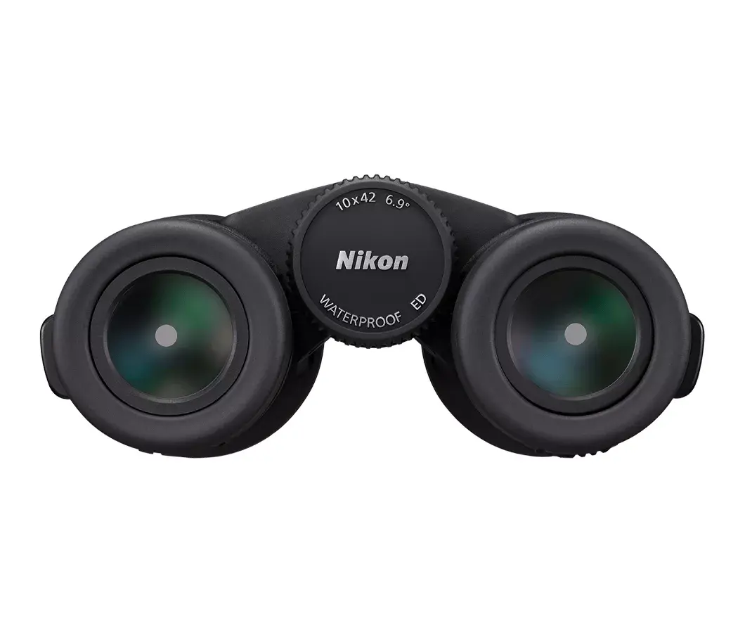 Бинокль NIKON Monarch M7 10x42 Photo 4
